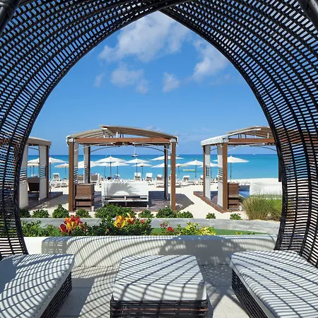 The Westin Grand Cayman Seven Mile Beach Resort & Spa-3