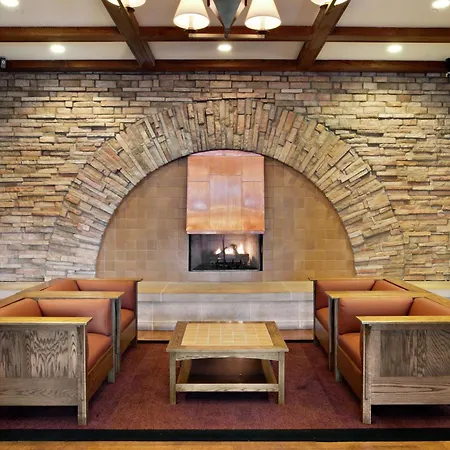 Doubletree By Hilton Libertyville-Mundelein-2