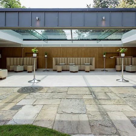 Le Manoir aux Quat'Saisons, A Belmond Hotel, Oxfordshire-3