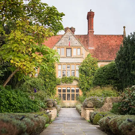 Le Manoir aux Quat'Saisons, A Belmond Hotel, Oxfordshire-2