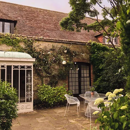 Le Manoir Aux Quat'Saisons, A Belmond Hotel, Oxfordshire-2
