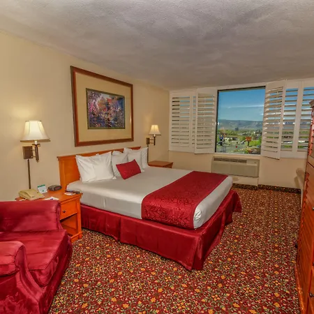 Grand Vista Hotel Grand Junction-3
