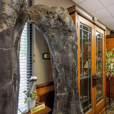 Best Western Denver Southwest-2