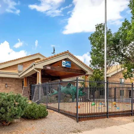 Best Western Denver Southwest-3