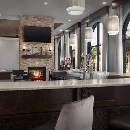 Doubletree By Hilton St. Augustine Historic District-3