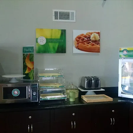 Quality Inn And Suites-3