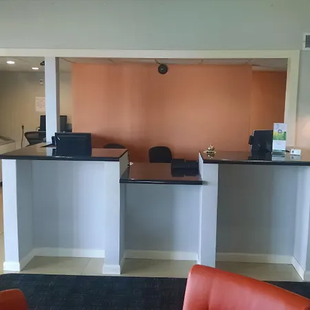 Quality Inn And Suites-2