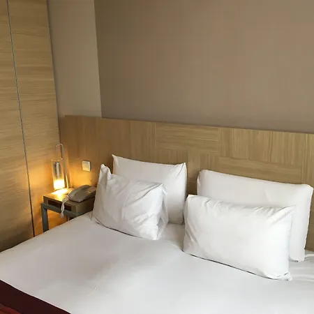 Hotel Rosalie-3