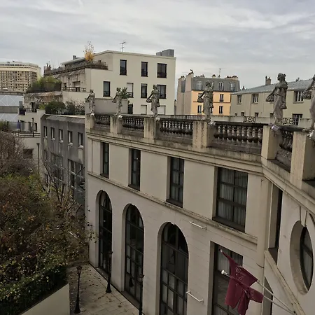 Hôtel Rosalie-2