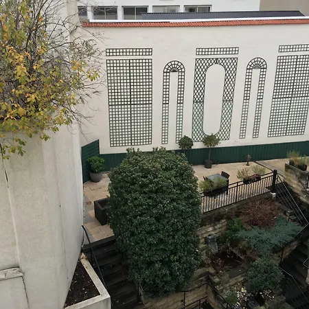 Hôtel Rosalie-3