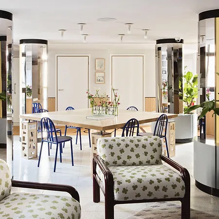 Hotel Rosalie-2