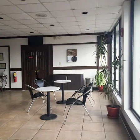 Motel 6-Conyers, Ga-2