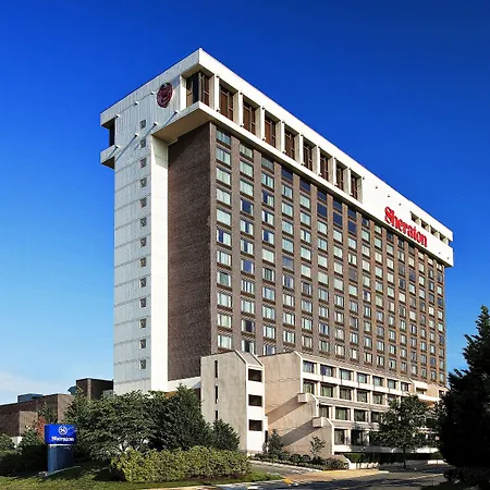 Sheraton Pentagon City-3