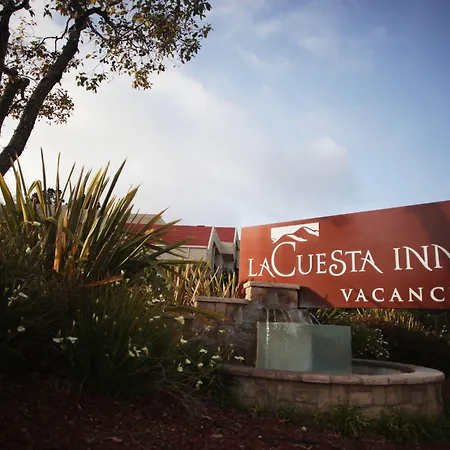 La Cuesta Inn, BW Signature Collection-3