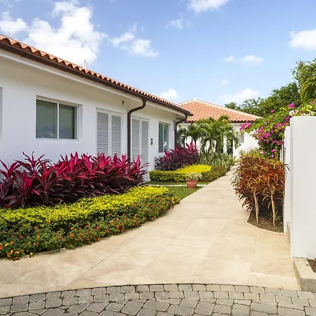 Windjammer Landing Resort And Residences-2