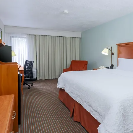 Hampton Inn Memphis-Walnut Grove/Baptist East-2