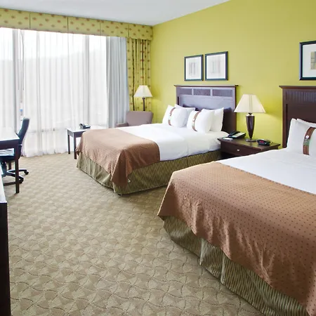 Holiday Inn Roanoke-Tanglewood-Rt 419&I581 By Ihg-3