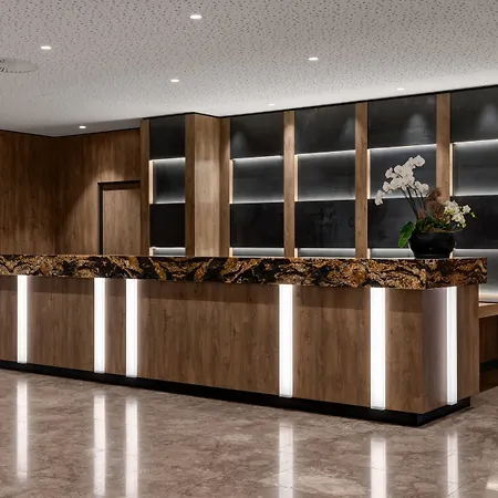 Ac Hotel By Marriott Innsbruck-3