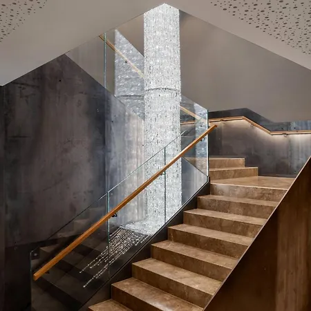 Ac Hotel By Marriott Innsbruck-2