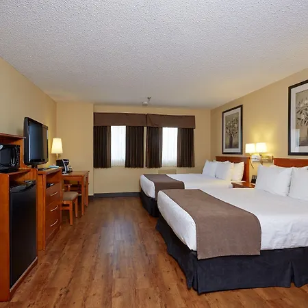 Quality Inn & Suites-2