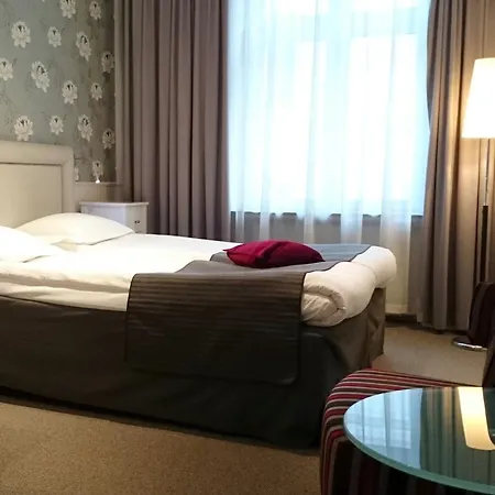 Elite Hotel Savoy-2