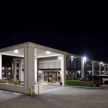 Days Inn By Wyndham Douglasville-Atlanta-Fairburn Road-3
