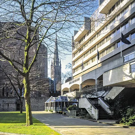 Britannia Hotel Coventry-3
