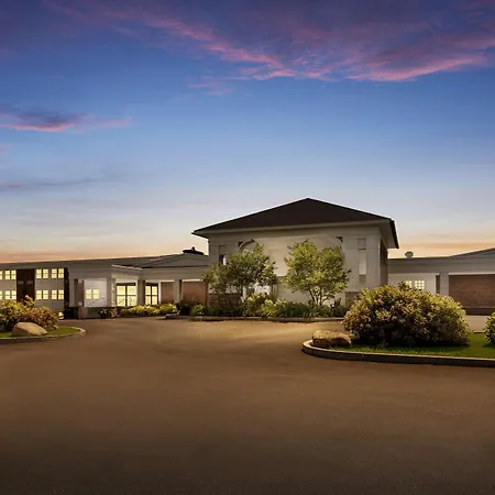 Best Western University Inn-3