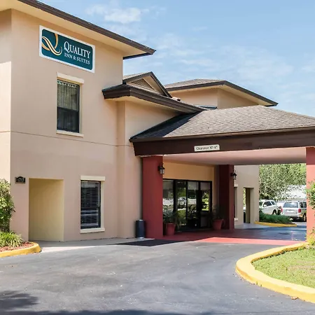 Red Roof Inn Tallahassee East-3