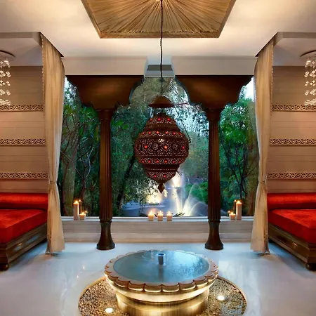 Itc Mughal, A Luxury Collection Resort & Spa, Agra-2