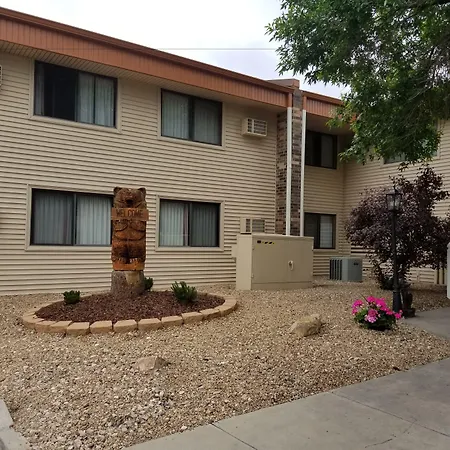 Days Inn By Wyndham Fort Collins-3