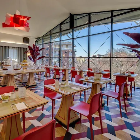 C-Hotels Rubens-3