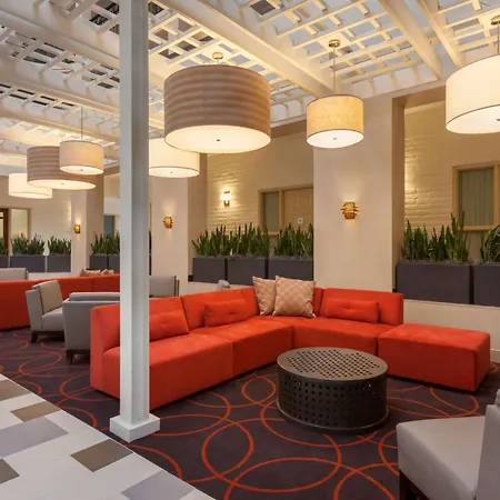 Embassy Suites Baton Rouge-2