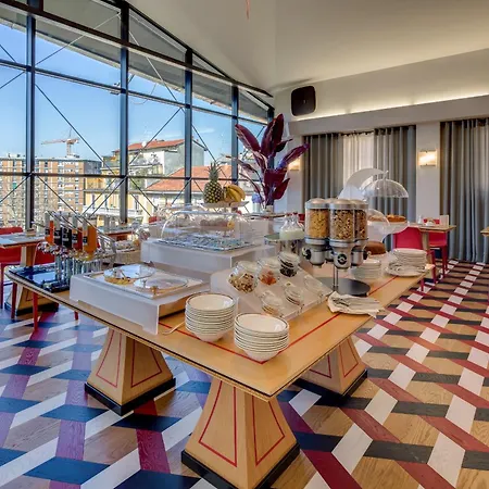 C-Hotels Rubens-2