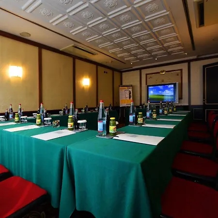 Antares Hotel Rubens-2