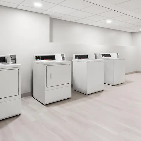 Holiday Inn Express Atlanta Airport - North By Ihg-2