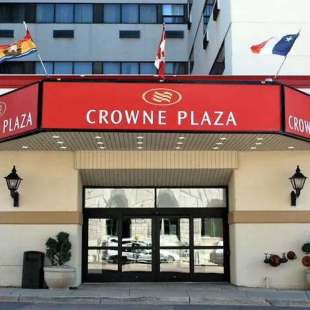 Crowne Plaza Hotel Moncton Downtown By Ihg-3