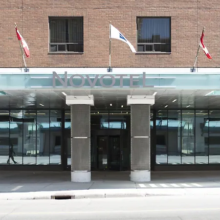 Doubletree By Hilton Ottawa Downtown-2