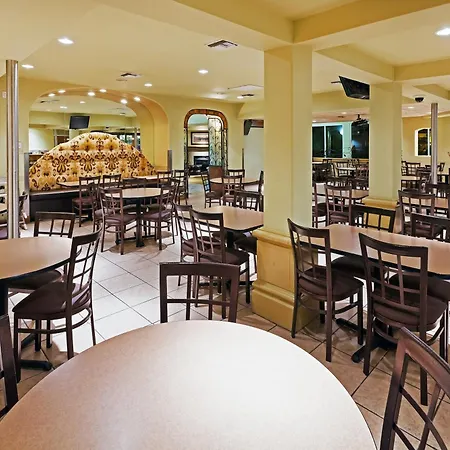 Radisson Hotel El Paso Airport-2