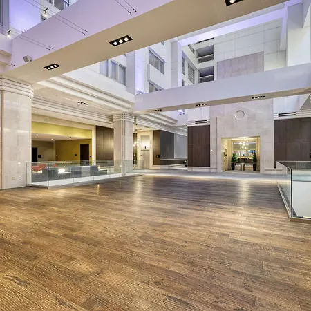 The Royal Sonesta Minneapolis Downtown-3