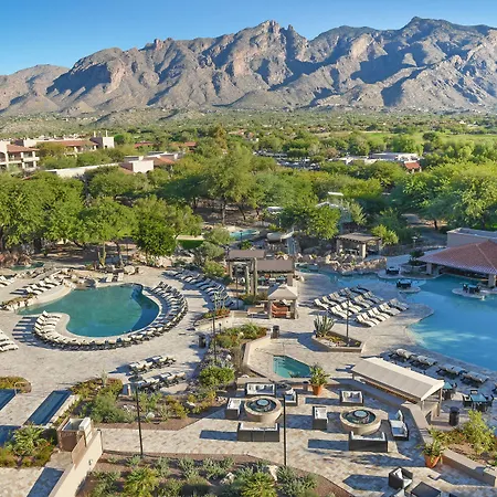 The Westin La Paloma Resort & Spa-2