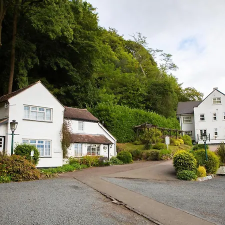 Cottage In The Wood-2