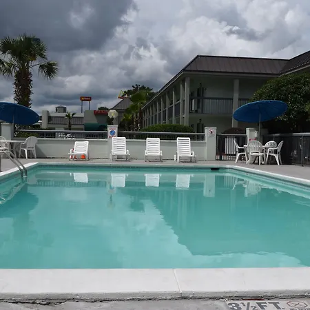 Best Western - Savannah Gateway-2