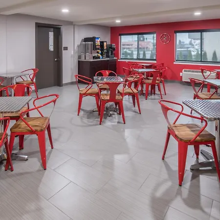 Red Lion Inn And Suites Everett-3