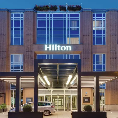 Hilton Munich City-2