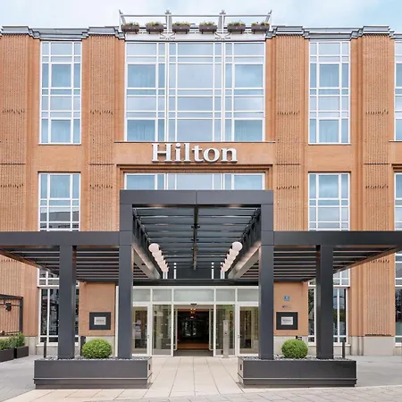 Hilton Munich City-3