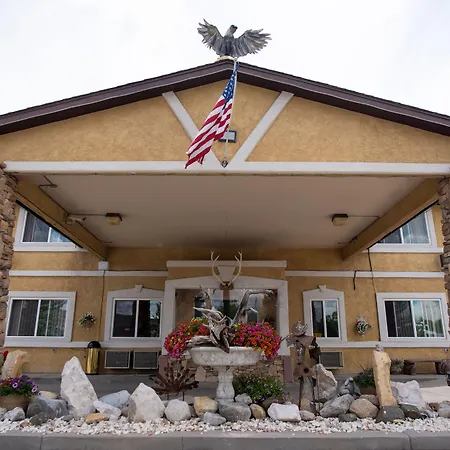 Browns Canyon Inn-2