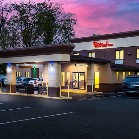Red Roof Inn Denver - Lancaster County-2