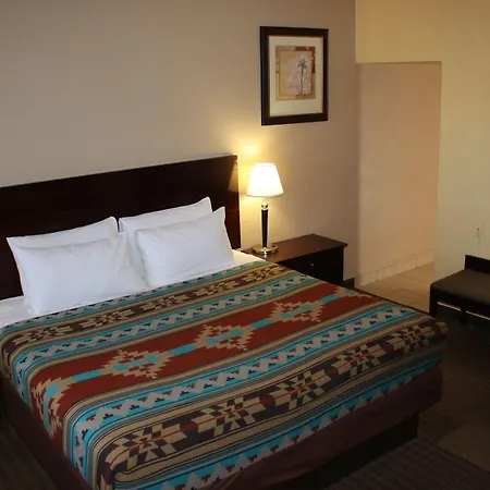The Classic Desert Aire Hotel-2