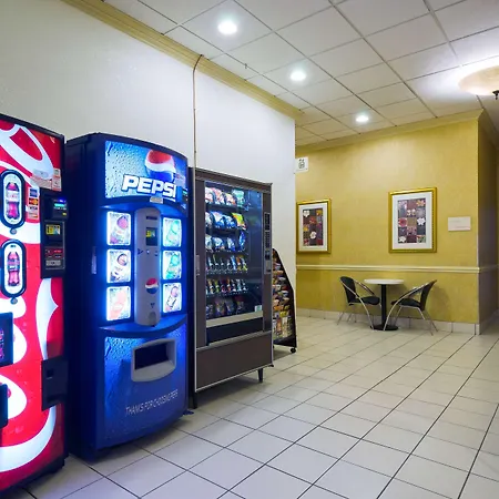 Motel 6-Frederick, Md - Fort Detrick-2